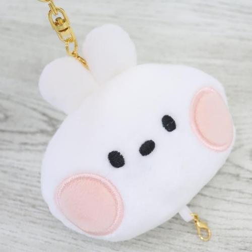 LINE FRIENDS minini マスコット つながるマスコット コニニ キャラクター グッズ