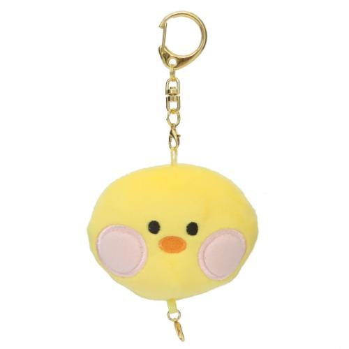 LINE FRIENDS minini マスコット つながるマスコット サリニ キャラクター グッズ