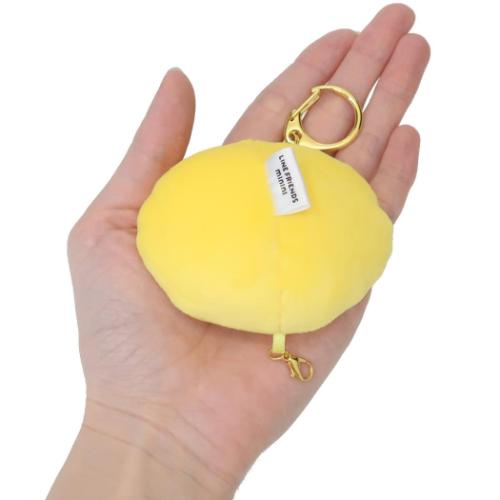 LINE FRIENDS minini マスコット つながるマスコット サリニ キャラクター グッズ