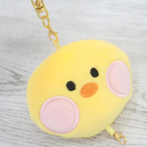 LINE FRIENDS minini マスコット つながるマスコット サリニ キャラクター グッズ