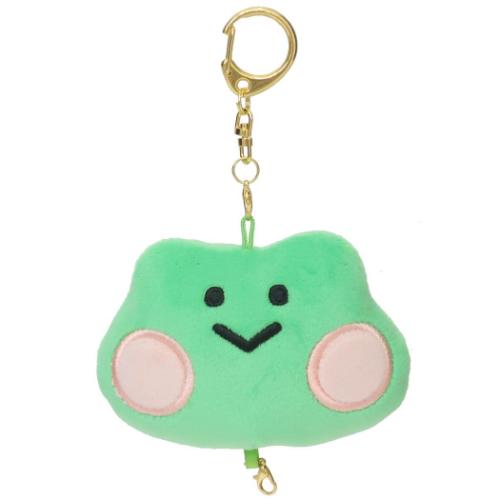 LINE FRIENDS minini マスコット つながるマスコット レニニ キャラクター グッズ