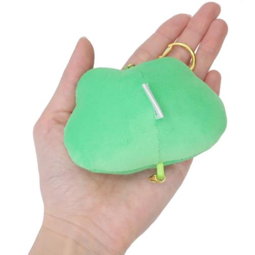 LINE FRIENDS minini マスコット つながるマスコット レニニ キャラクター グッズ