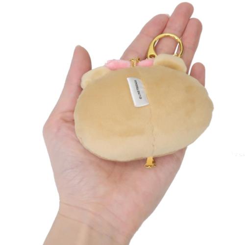 LINE FRIENDS minini マスコット つながるマスコット チョニニ キャラクター グッズ