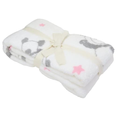 クレヨンしんちゃん 速乾フェイスタオル ファストドライフェイスタオル パンダコスプレしんちゃん＆シロ アニメキャラクター グッズ