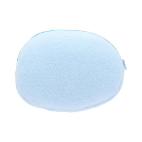 お文具といっしょ ミニポーチ もちもちポーチ ふわふわナイト キャラクター グッズ