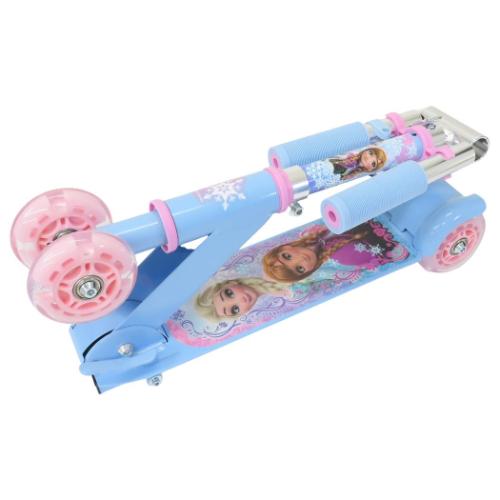 アナと雪の女王 おもちゃ イージースケーター ディズニー キャラクター グッズ