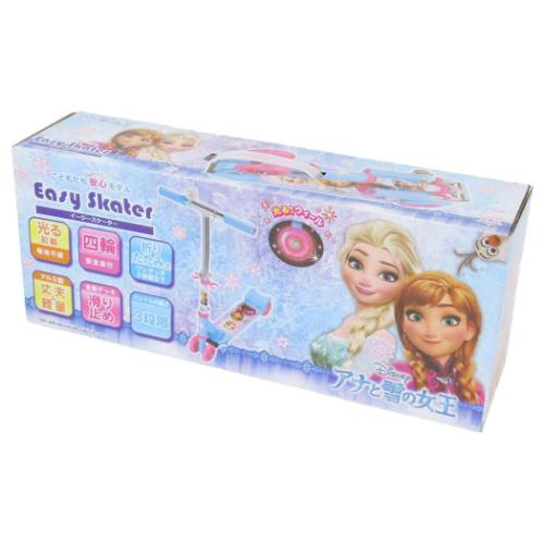 アナと雪の女王 おもちゃ イージースケーター ディズニー キャラクター グッズ