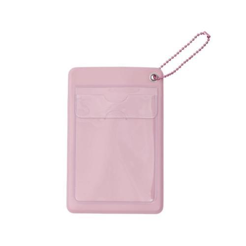 マイメロディ 定期入れ パスケース ハングル かわいい サンリオ キャラクター グッズ メール便可