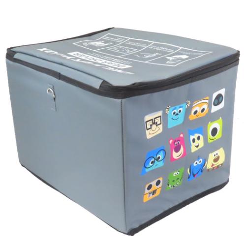ディズニー ピクサー 宅配BOX 宅配ボックス キュートフェイスボックス キャラクター グッズ