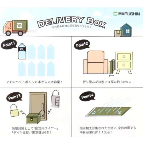 ディズニー ピクサー 宅配BOX 宅配ボックス キュートフェイスボックス キャラクター グッズ