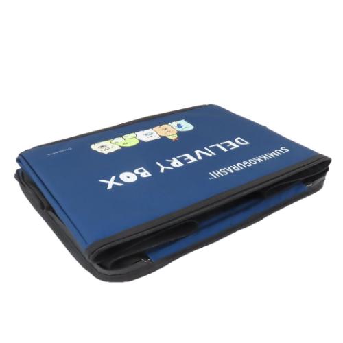 すみっコぐらし 宅配BOX 宅配ボックス デリバリーすみっコ サンエックス キャラクター グッズ