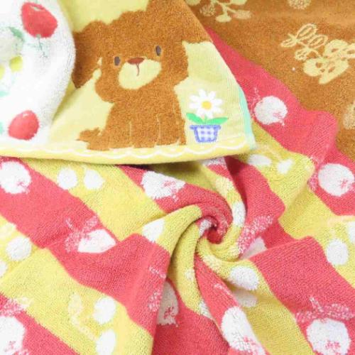 Fu re ru バスタオル ビッグタオル ホイップクリーム イヌ いぬ かわいい グッズ