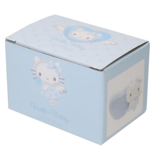 ハローキティ 卓上収納 ペンスタンド エンジェル サンリオ キャラクター グッズ