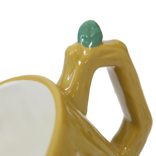 チップ＆デール マグカップ 切り株マグ ディズニー キャラクター グッズ