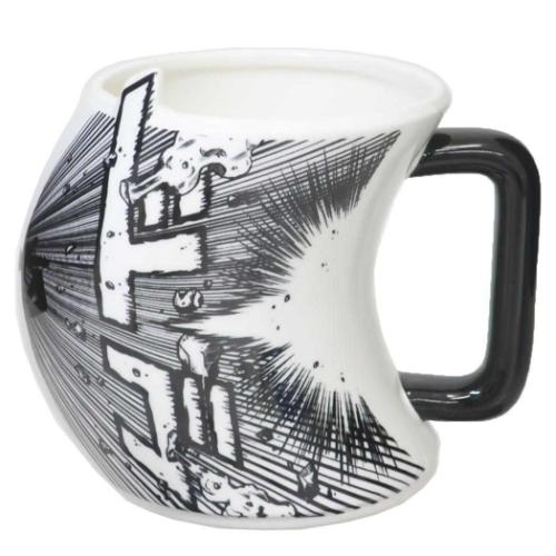 マグカップ コミックマグ ドゴ おもしろ雑貨 グッズ