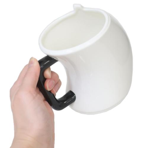 マグカップ コミックマグ ドゴ おもしろ雑貨 グッズ