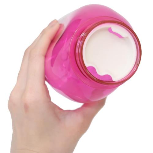 スヌーピー 水筒 ドリンクボトル L PINK ピーナッツ キャラクター グッズ