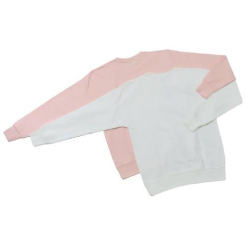 マイメロディ トレーナー レディーススウェット 50th サンリオ キャラクター グッズ