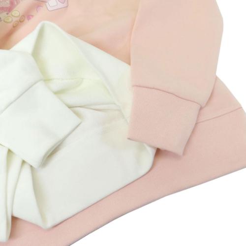 マイメロディ トレーナー レディーススウェット 50th サンリオ キャラクター グッズ