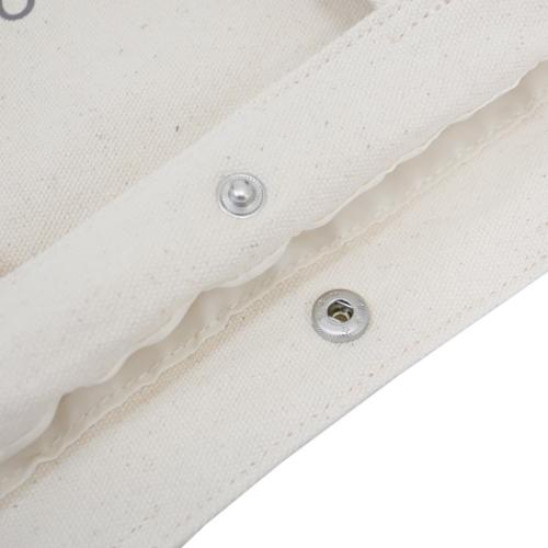 シナモロール トートバッグ 帆布トート サンリオ キャラクター グッズ