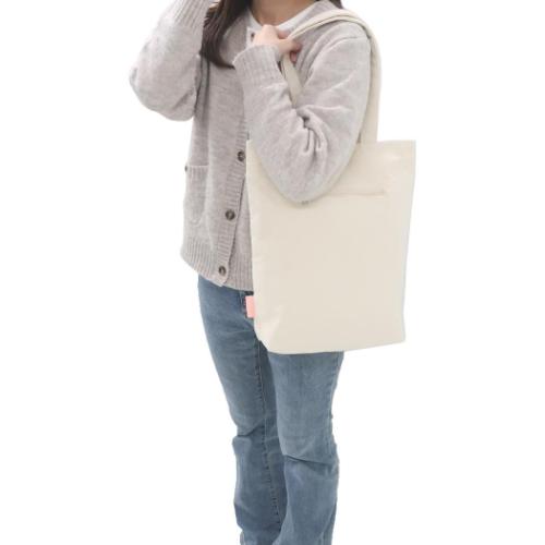 クロミ トートバッグ 帆布トート サンリオ キャラクター グッズ