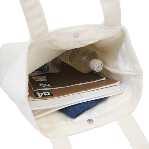 マイメロディ トートバッグ 帆布トート サンリオ キャラクター グッズ