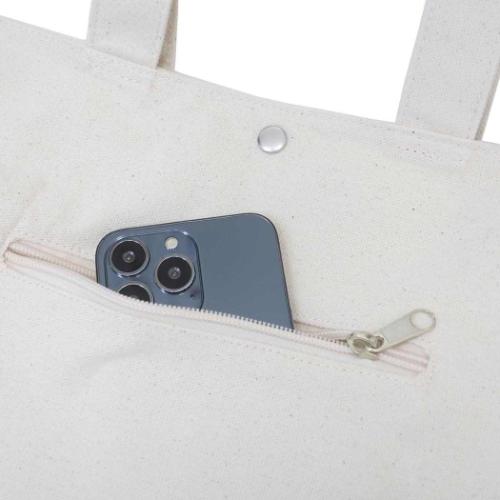 マイメロディ トートバッグ 帆布トート サンリオ キャラクター グッズ