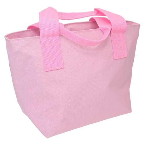 マイメロディ ランチバッグ ポケット付きクーラーバッグ 保冷 サンリオ キャラクター グッズ