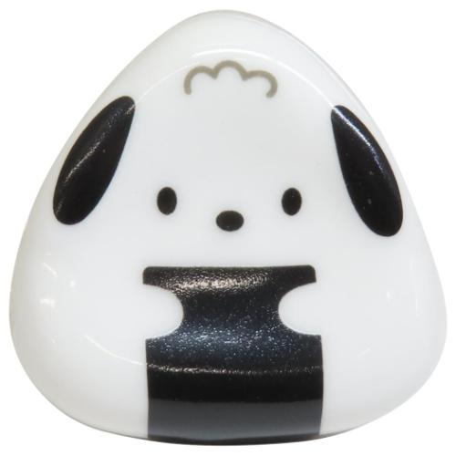 ポチャッコ 箸置き はし置き おにぎりシリーズ サンリオ キャラクター グッズ メール便可