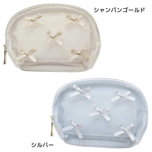 プチリンド ミニポーチ ティッシュポーチ おしゃれ グッズ