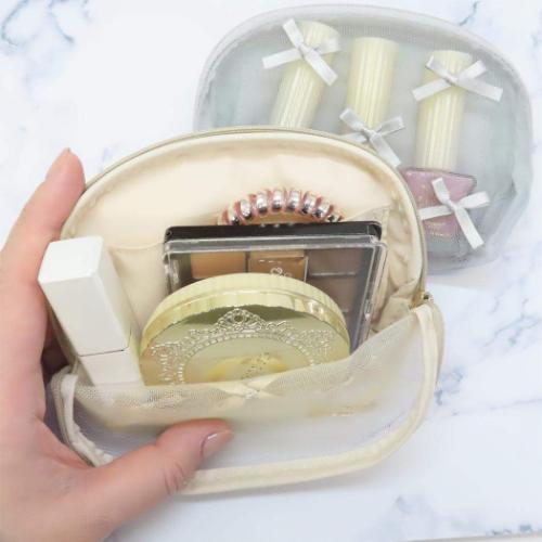 プチリンド ミニポーチ ティッシュポーチ おしゃれ グッズ