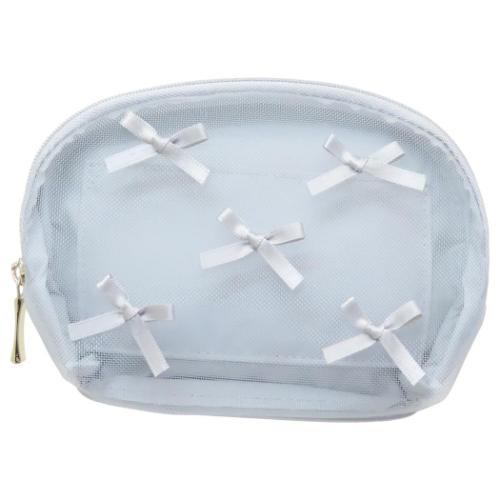 プチリンド ミニポーチ ティッシュポーチ おしゃれ グッズ