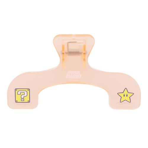 スーパーマリオ クリップ ウカンムリクリップ アイテム キャラクター グッズ