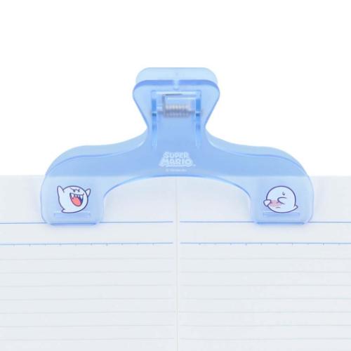 スーパーマリオ クリップ ウカンムリクリップ テレサ キャラクター グッズ