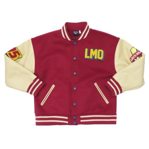 カーズ アウター レディース スタジャン レースヒーロー L ディズニー キャラクター グッズ