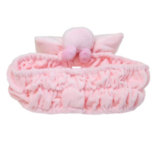 星のカービィ ヘアアクセ マイキャラヘアバンド キャラクター グッズ