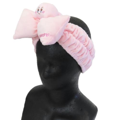 星のカービィ ヘアアクセ マイキャラヘアバンド キャラクター グッズ