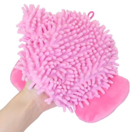 星のカービィ 掃除用品 おそうじミトン キャラクター グッズ メール便可