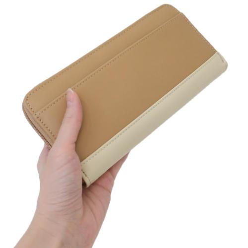 ポケットモンスター 長財布 ラウンド束入れ パモ BR ポケモン キャラクター グッズ