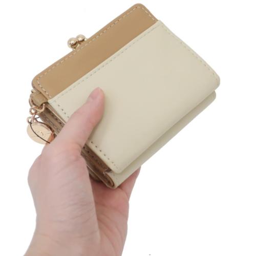 ポケットモンスター ミニウォレット 口金ミニ財布 パモ BR ポケモン キャラクター グッズ