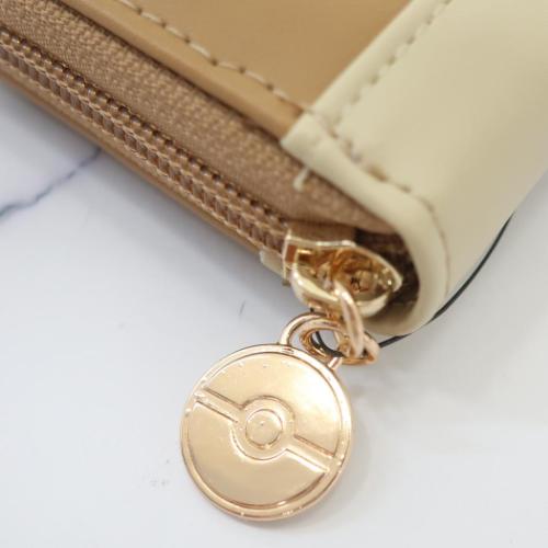 ポケットモンスター ミニウォレット 口金ミニ財布 パモ BR ポケモン キャラクター グッズ