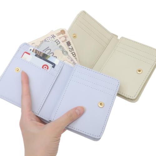 すみっコぐらし 二つ折り財布 ラウンド札入れ とかげ サンエックス キャラクター グッズ