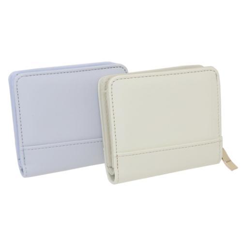 すみっコぐらし 二つ折り財布 ラウンド札入れ とかげ サンエックス キャラクター グッズ