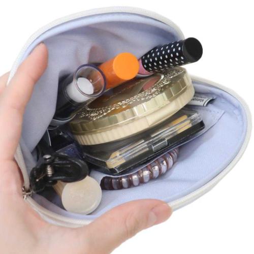 スヌーピー ミニポーチ ティッシュポーチ ぬいぐるみ BL ピーナッツ キャラクター グッズ メール便可