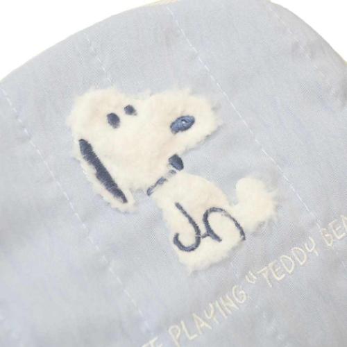 スヌーピー ミニポーチ ティッシュポーチ ぬいぐるみ BL ピーナッツ キャラクター グッズ メール便可