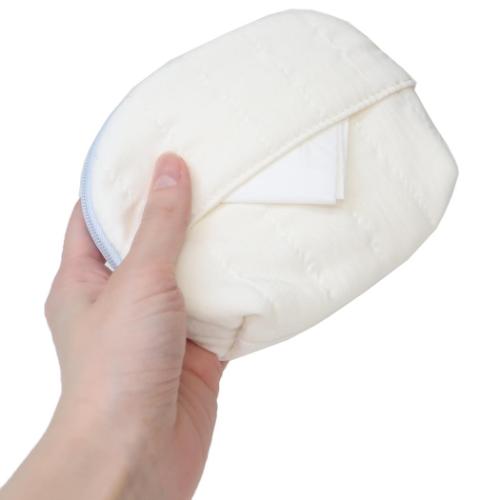 スヌーピー ミニポーチ ティッシュポーチ ぬいぐるみ WH ピーナッツ キャラクター グッズ メール便可