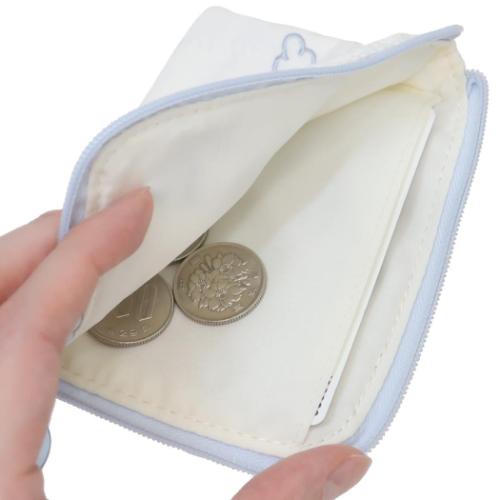 スヌーピー 定期入れ デイリーパスケース ぬいぐるみ WH ピーナッツ キャラクター グッズ メール便可