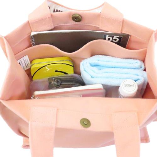 ムーミン ランチトート スクエアランチバッグ シルクハット 北欧 キャラクター グッズ メール便可