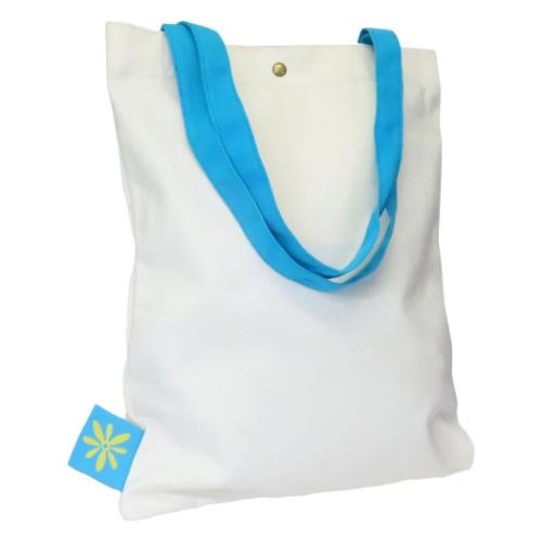 テレタビーズ トートバッグ 刺繍トートバッグ エッオー キャラクター グッズ メール便可