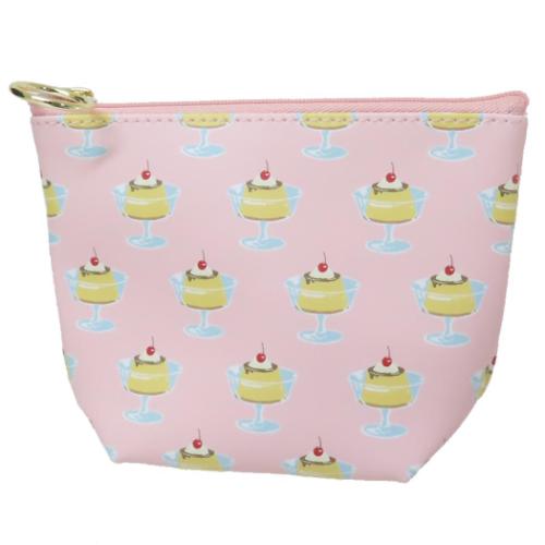 ミニポーチ マチ付ポーチ キッサプリン 小物入れ グッズ メール便可